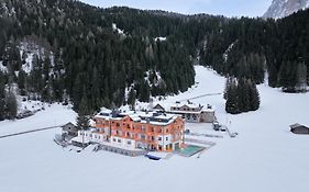 Hotel Pozzamanigoni